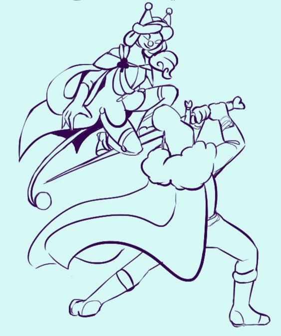 🪻Pocket fairy Ariki🪻 tweet media