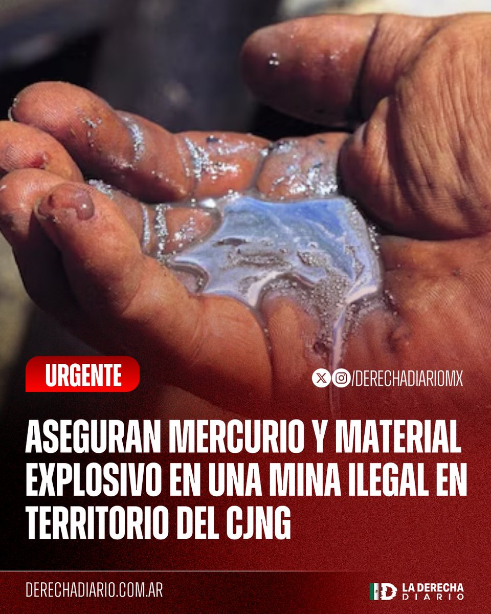 La Derecha Diario México tweet media