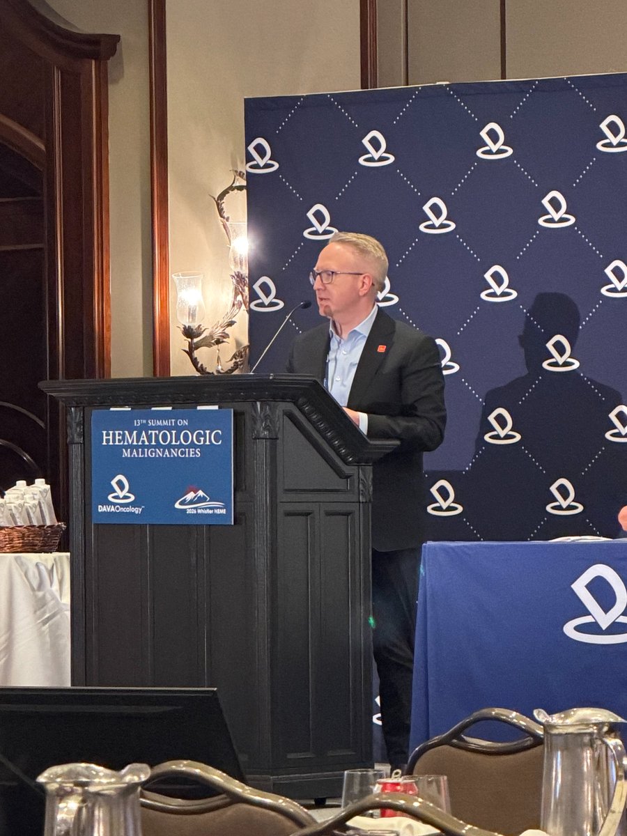 MAWildgust's tweet image. Enjoyed presenting @DAVAOnc #HemeDAVA meeting on #GPRC5D taste changes &amp;amp; #TALISMAN study &amp;amp; learnings. Great panel led by @AlGarfall &amp;amp; honored to be part of it with @DoctorAKrishnan @GKaurMD &amp;amp; Dr Raza. We've made progress but we also need to help patients live well too #MyCompany