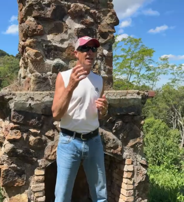 Where is Nancy Guthrie? tweet media