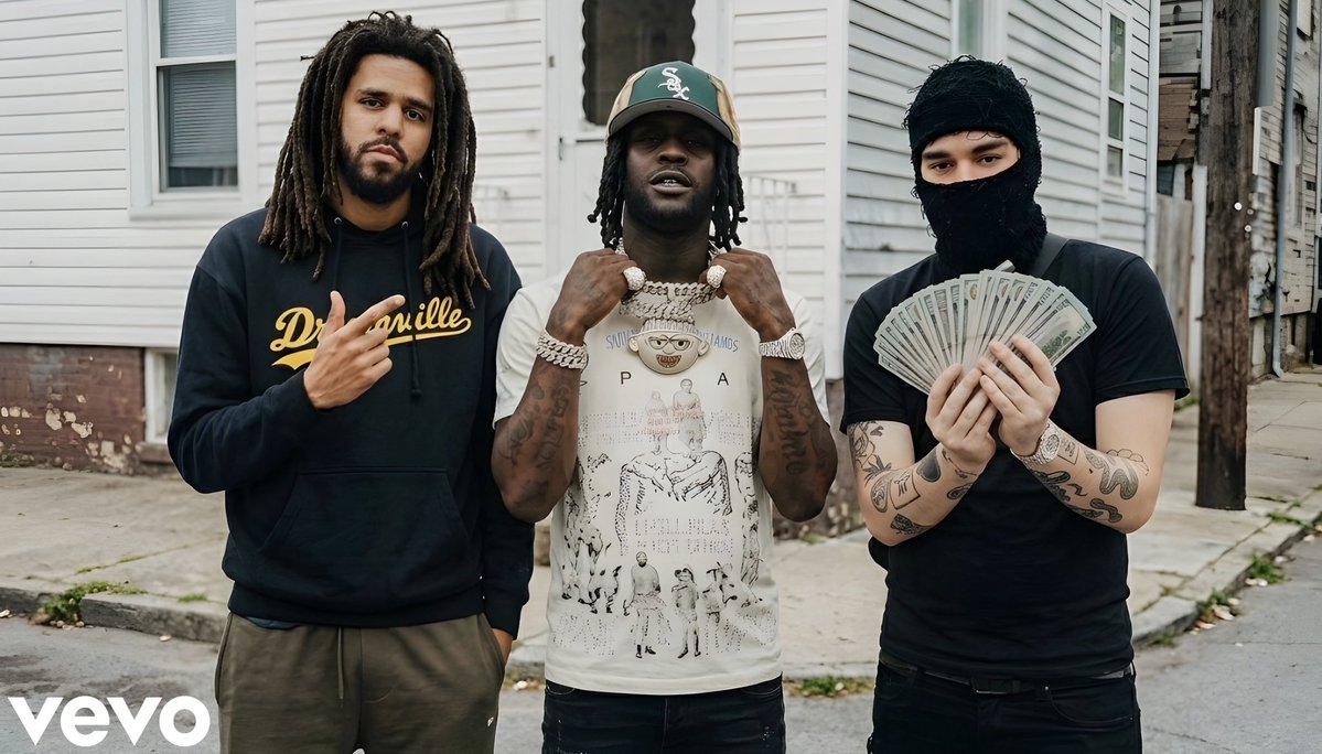 NEW YEAT SONG 🔥🔥🔥

Yeat - UNO ft. Chief Keef, J Cole (Official Music Video)

👉 youtu.be/tjrwBGk2hCU?si…