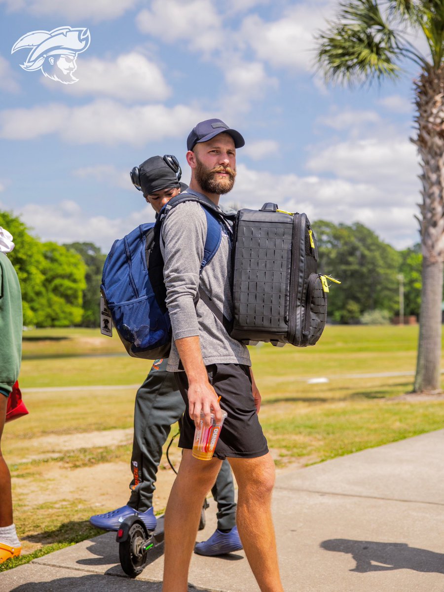 Charleston Southern XC/T&F tweet media