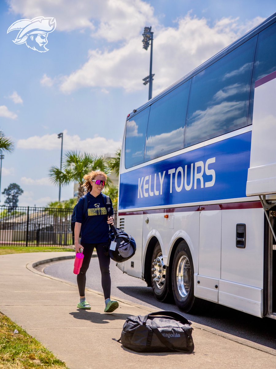 Charleston Southern XC/T&F tweet media