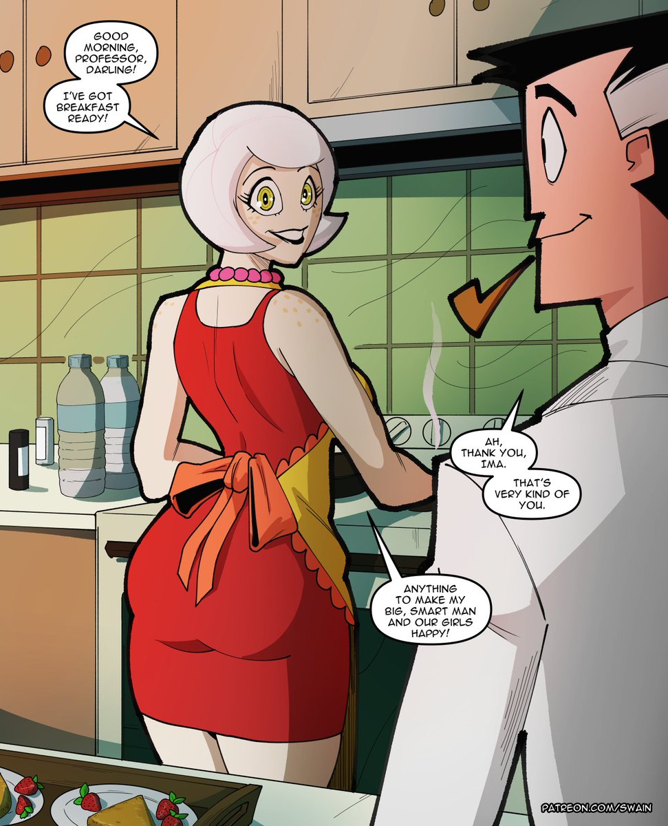 SwainArt (Commissions Closed) tweet media