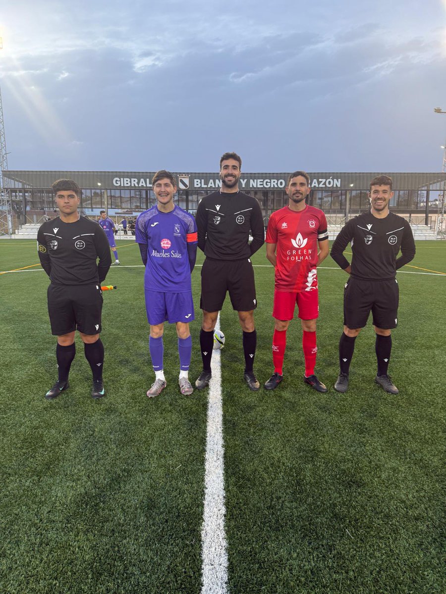 CD LOS ROSALES tweet media