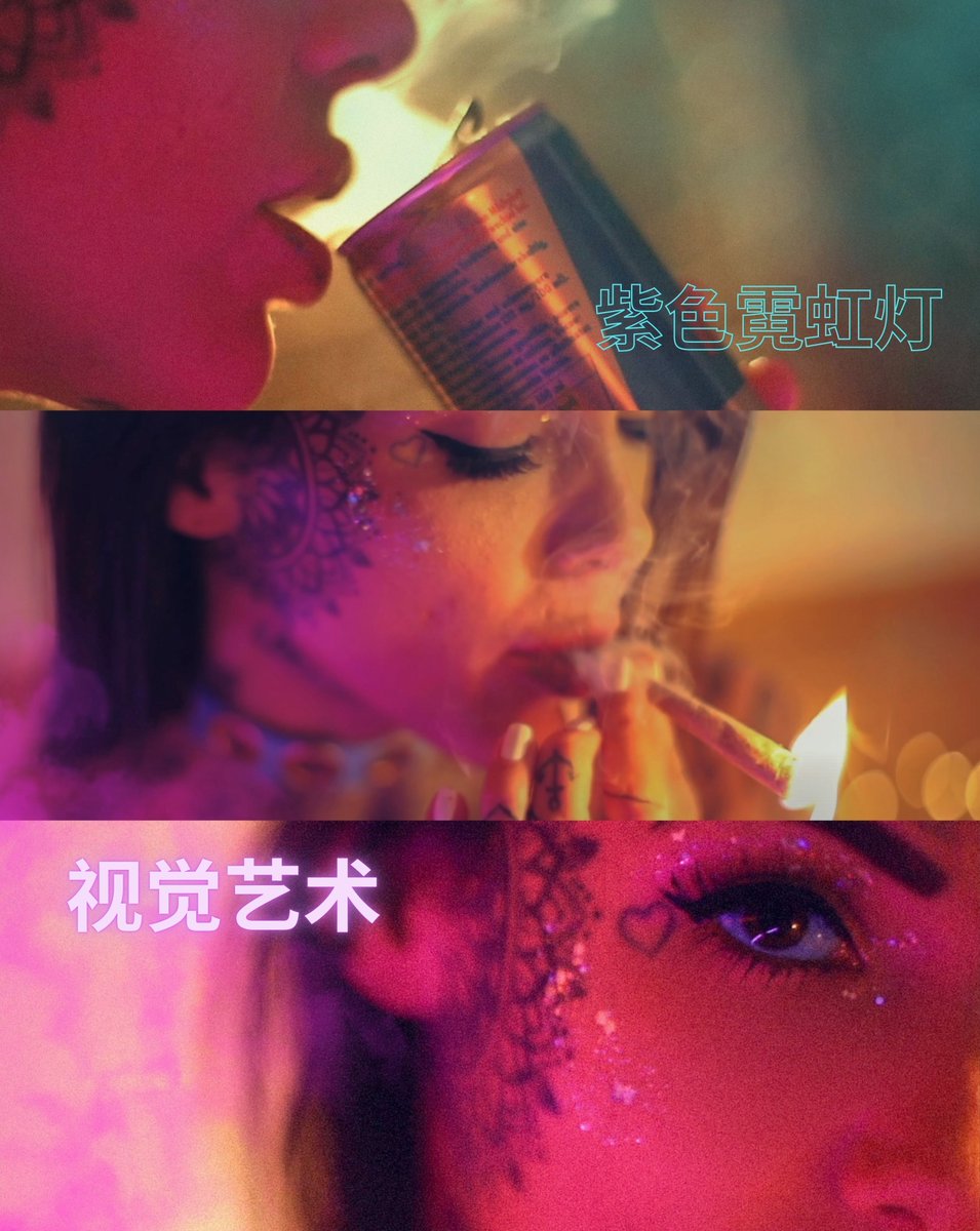 Anna 💜 アンナ 💜 tweet media