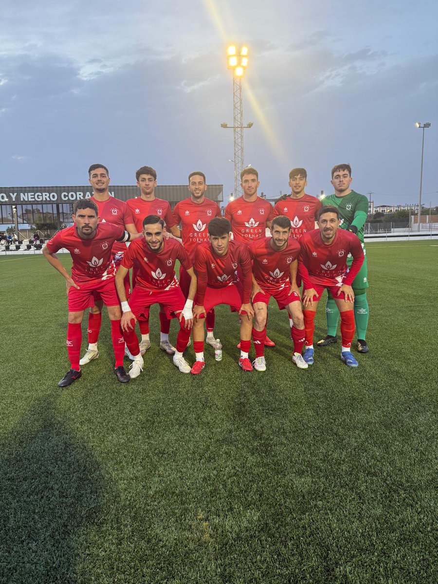 CD LOS ROSALES tweet media