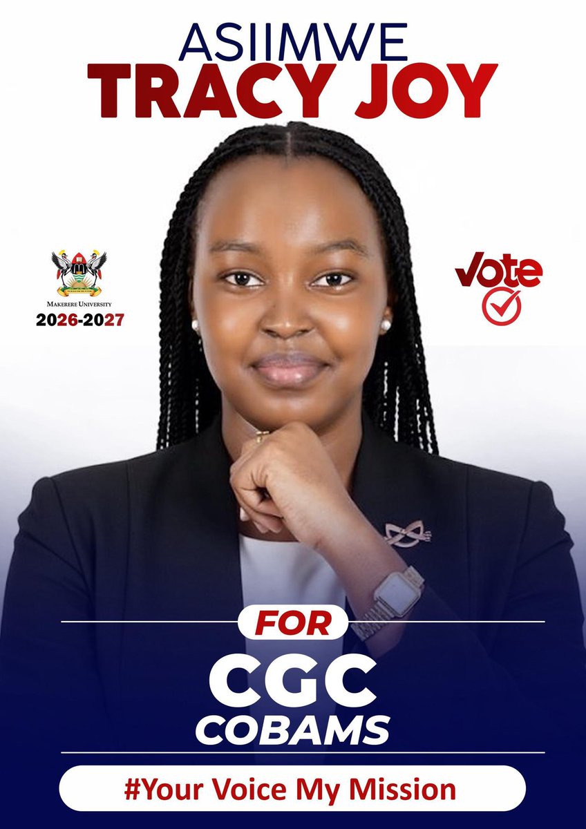 We won the election. Thank you for your support and votes 🥹🥰🎊🎊🎊🎊