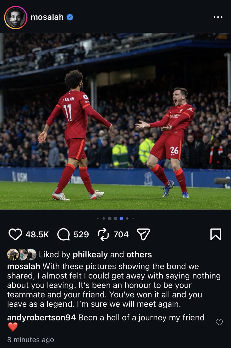 The Anfield Wrap tweet media