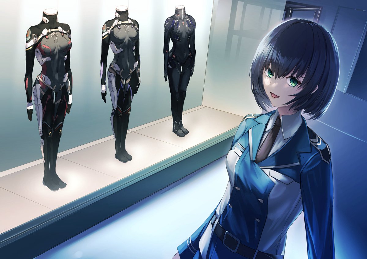 五和ユウキ tweet media