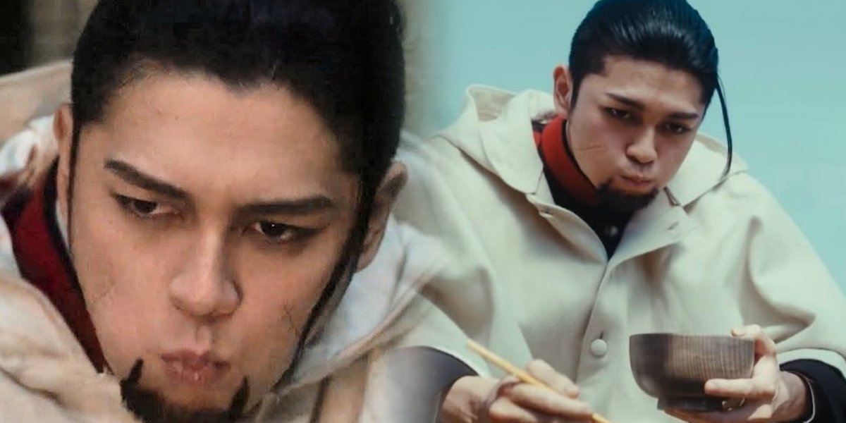 尾ちゃんのもぐもぐ好きすぎる
#眞栄田郷敦