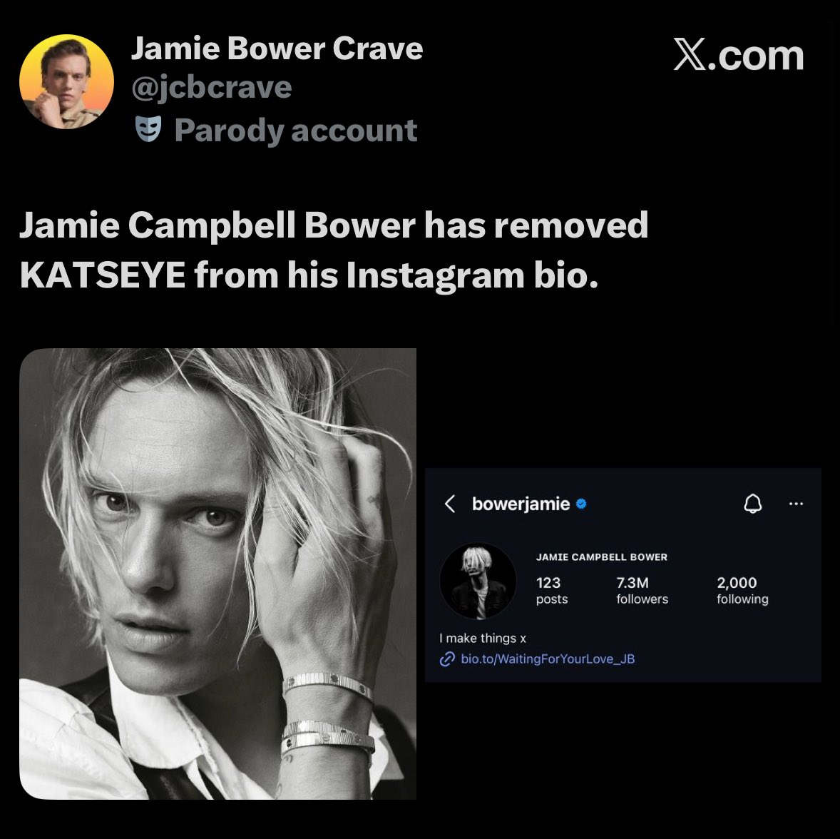 jamietwt struggles tweet media