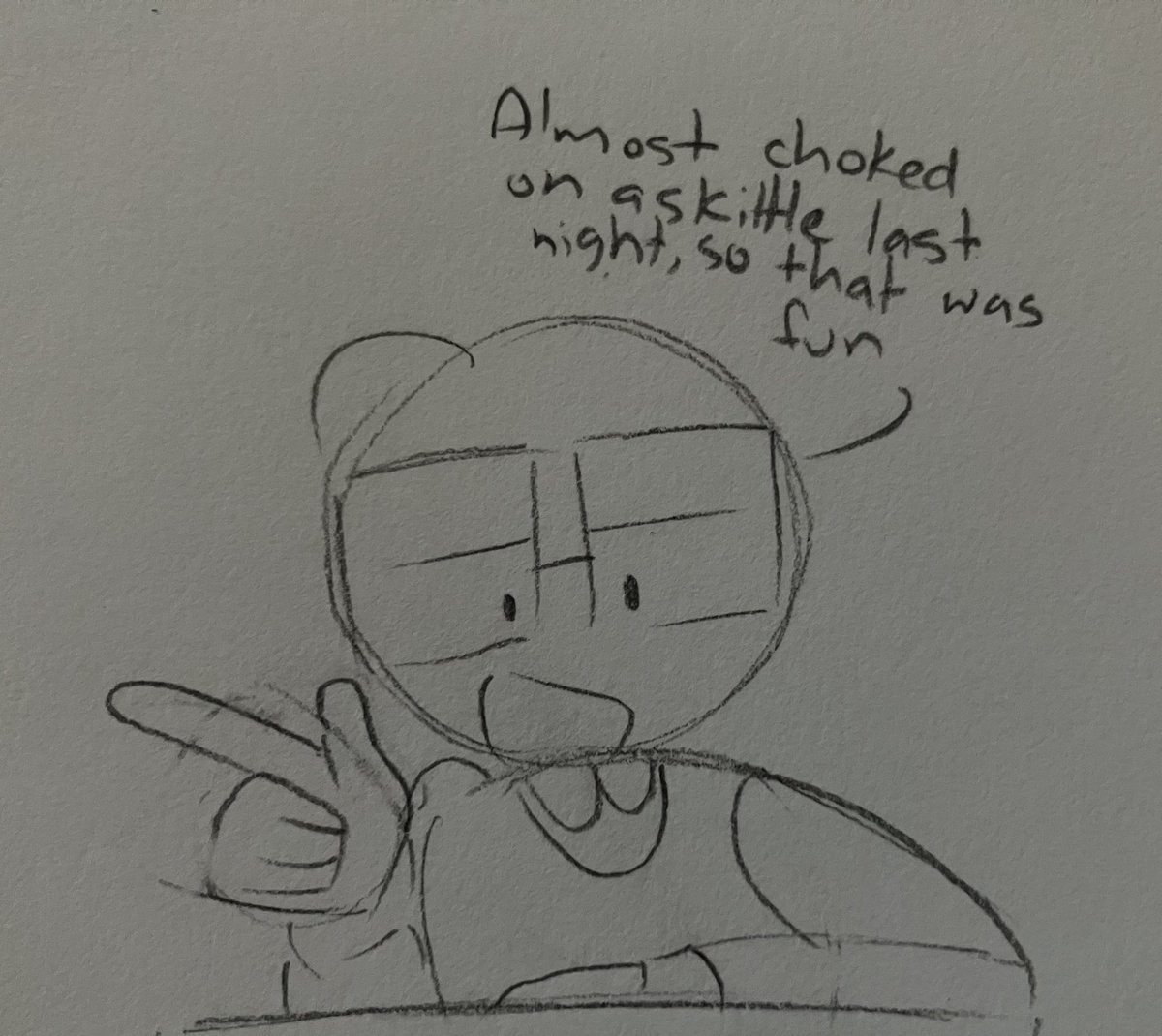 yokai_tmnt's tweet image. based on a convo i had with a friend a few years ago lol

#puzzleheads