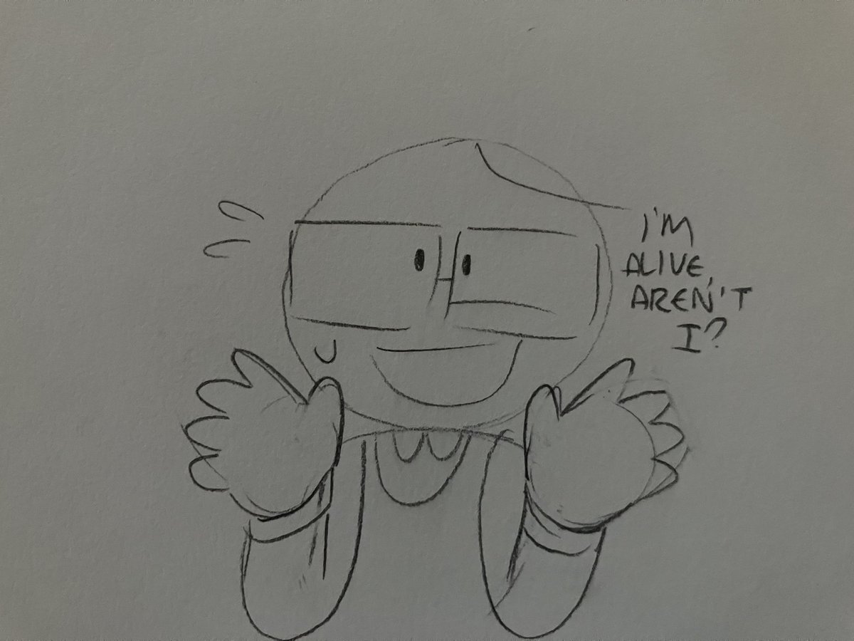 yokai_tmnt's tweet image. based on a convo i had with a friend a few years ago lol

#puzzleheads