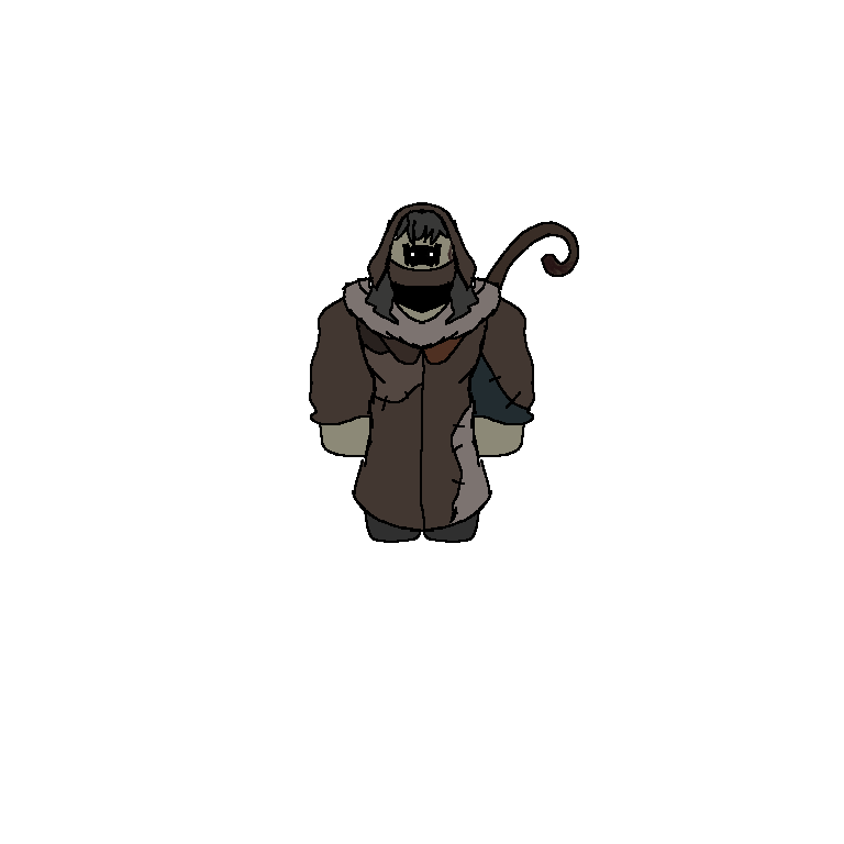 retroboundRBLX's tweet photo. DAY 6
Drift and Cerberus
"The Shepard never goes anywhere without his hound."
Drift and Cerberus were the most recently fully accepted killers for retrobound that work as a duo! Being interchangeable between both (Possibly) They have had a lot less work done on then than others. https://t.co/tv6gVLMWKi