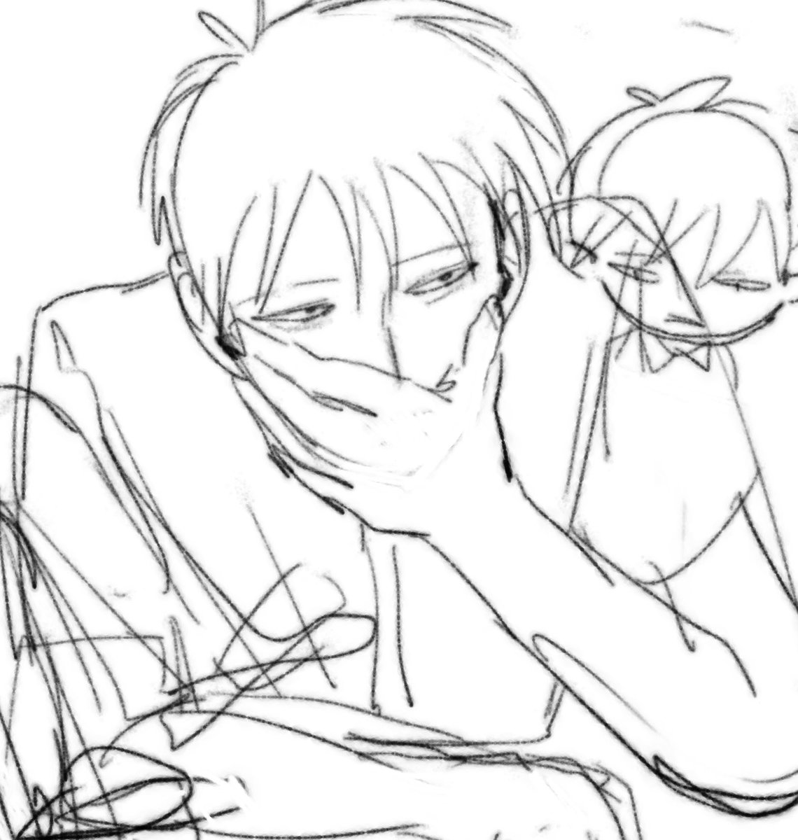 差し歯 tweet media