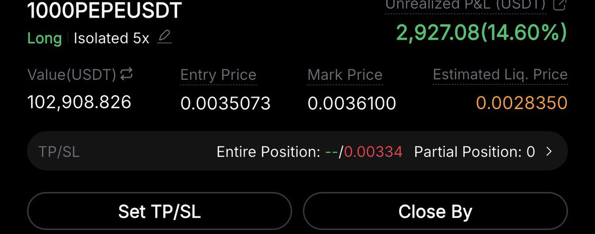 Professor Profit tweet media