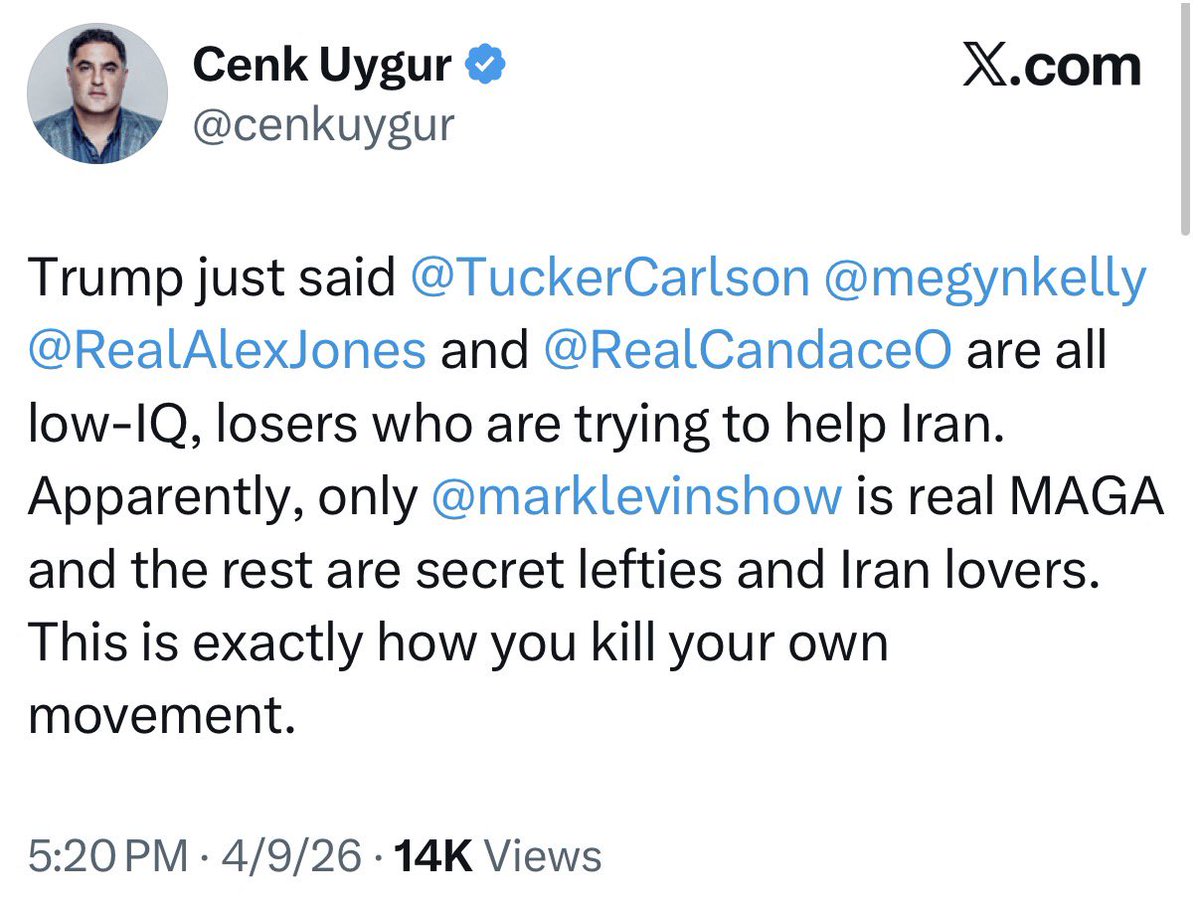 Eyal Yakoby tweet media