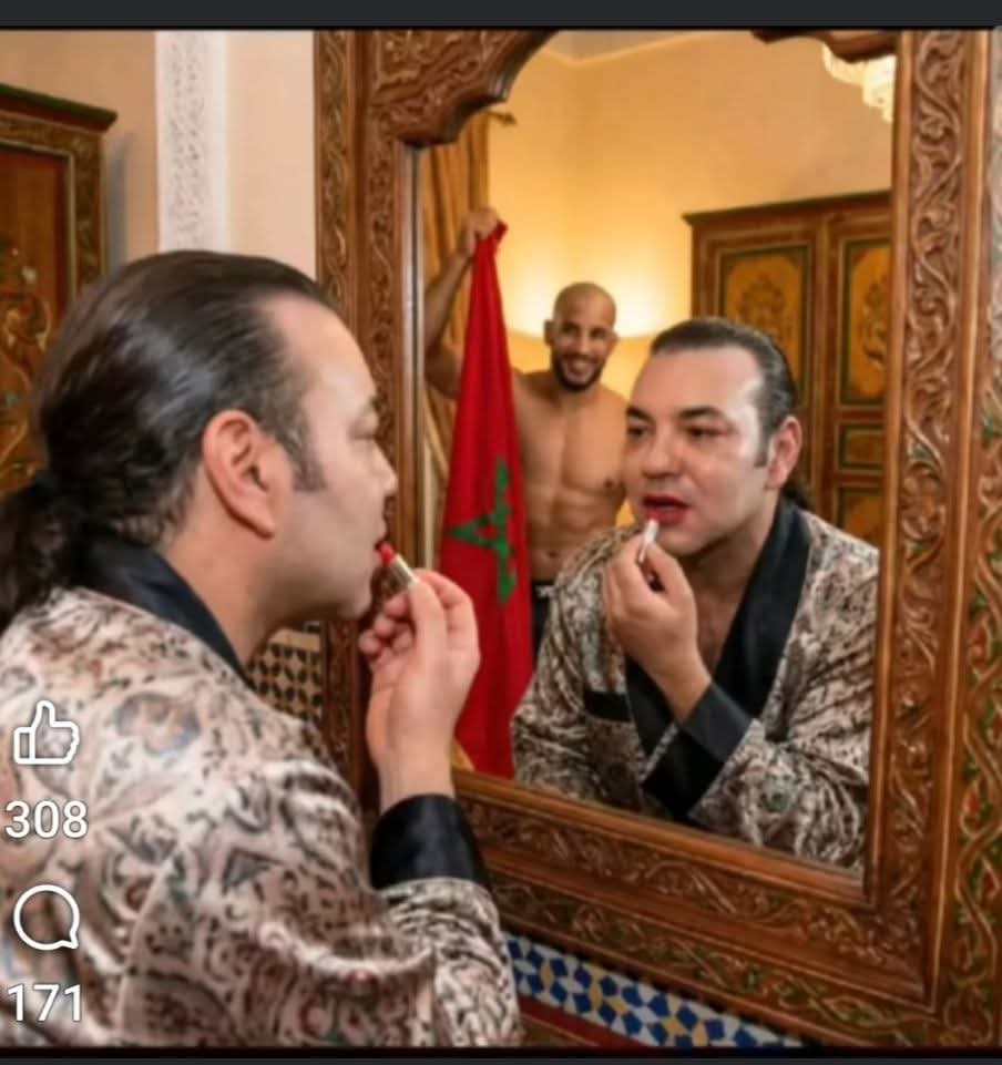 Didou🇩🇿 tweet media