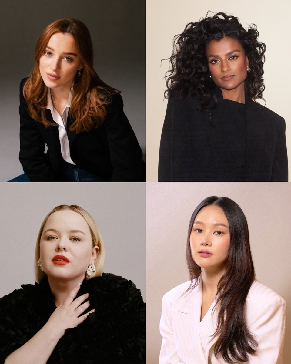 𝒃𝒆𝒍𝒍𝒆 tweet media