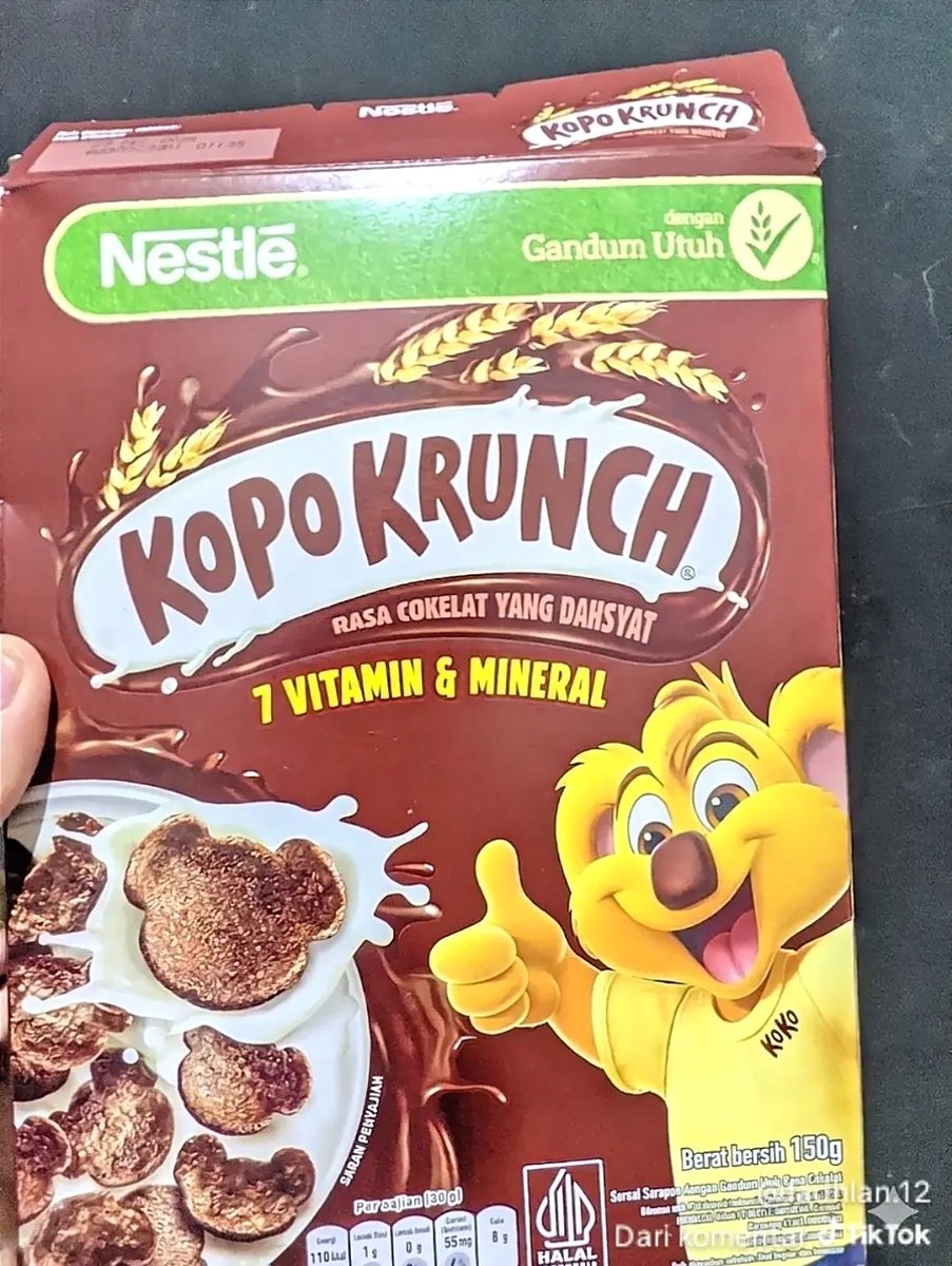 Jok, cek pin euyy! tweet media