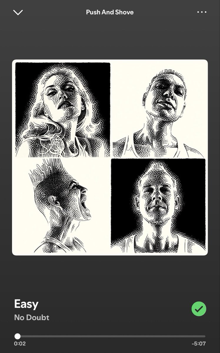 No Doubt Community tweet media