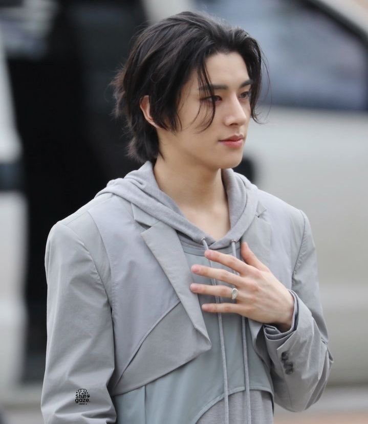 sah 𖤐 tweet media