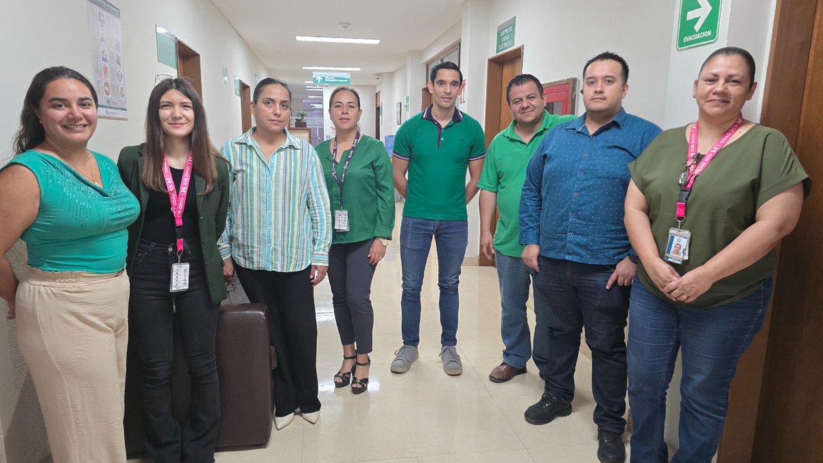 IMSS Baja California Sur tweet media