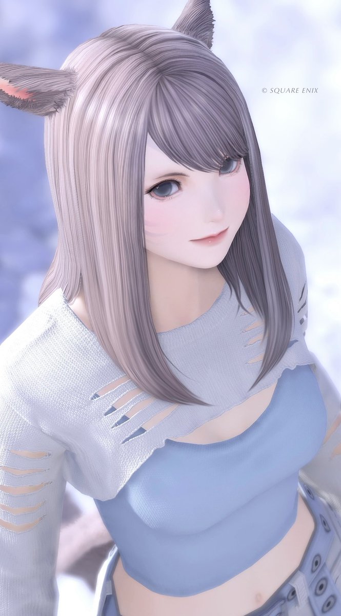 みゆにゃん tweet media