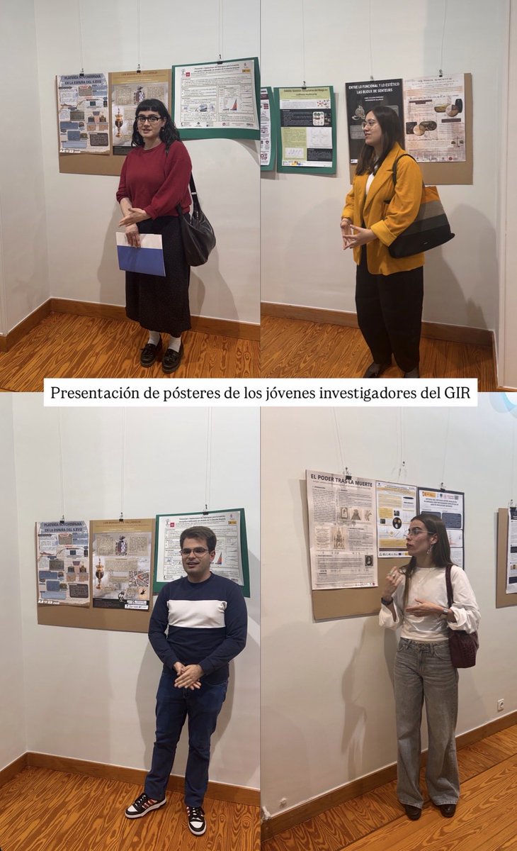 Arte y Poder tweet media