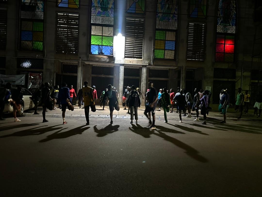 Sheriff Emmanuel tweet media