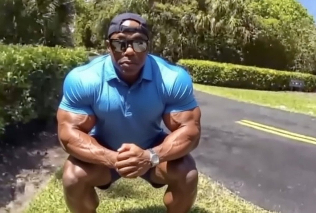 Tiger Woods Memes tweet media