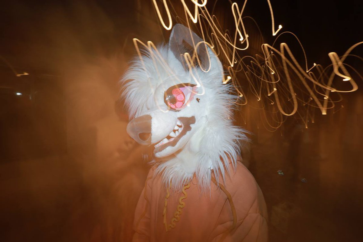 STAG ᛉ🥩 @LVFC tweet media