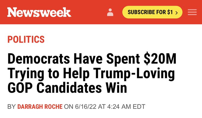 Political Memester tweet media