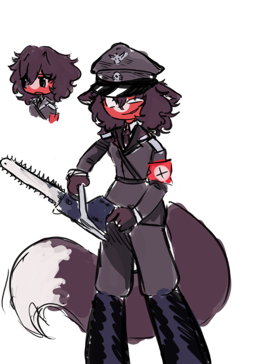 ATA3670's tweet photo. i hate school sm omlll #countryhumans #countryhumansthirdreich https://t.co/KFkgE7HC3l