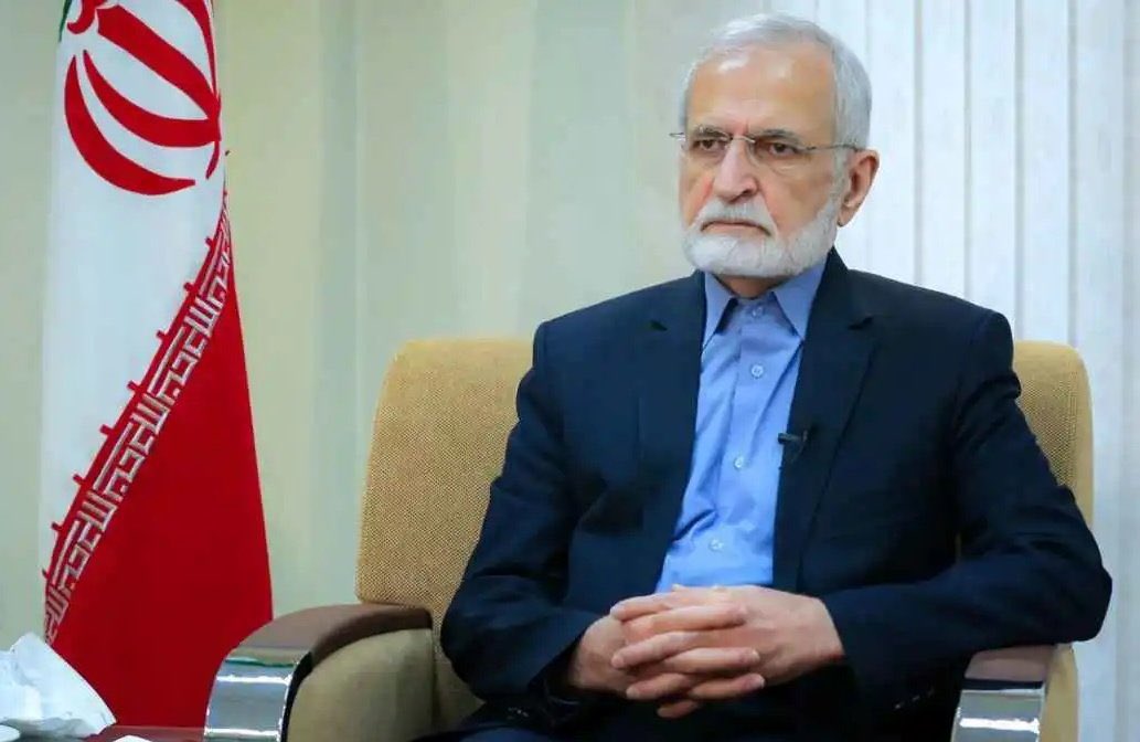 خبر عاجل tweet media