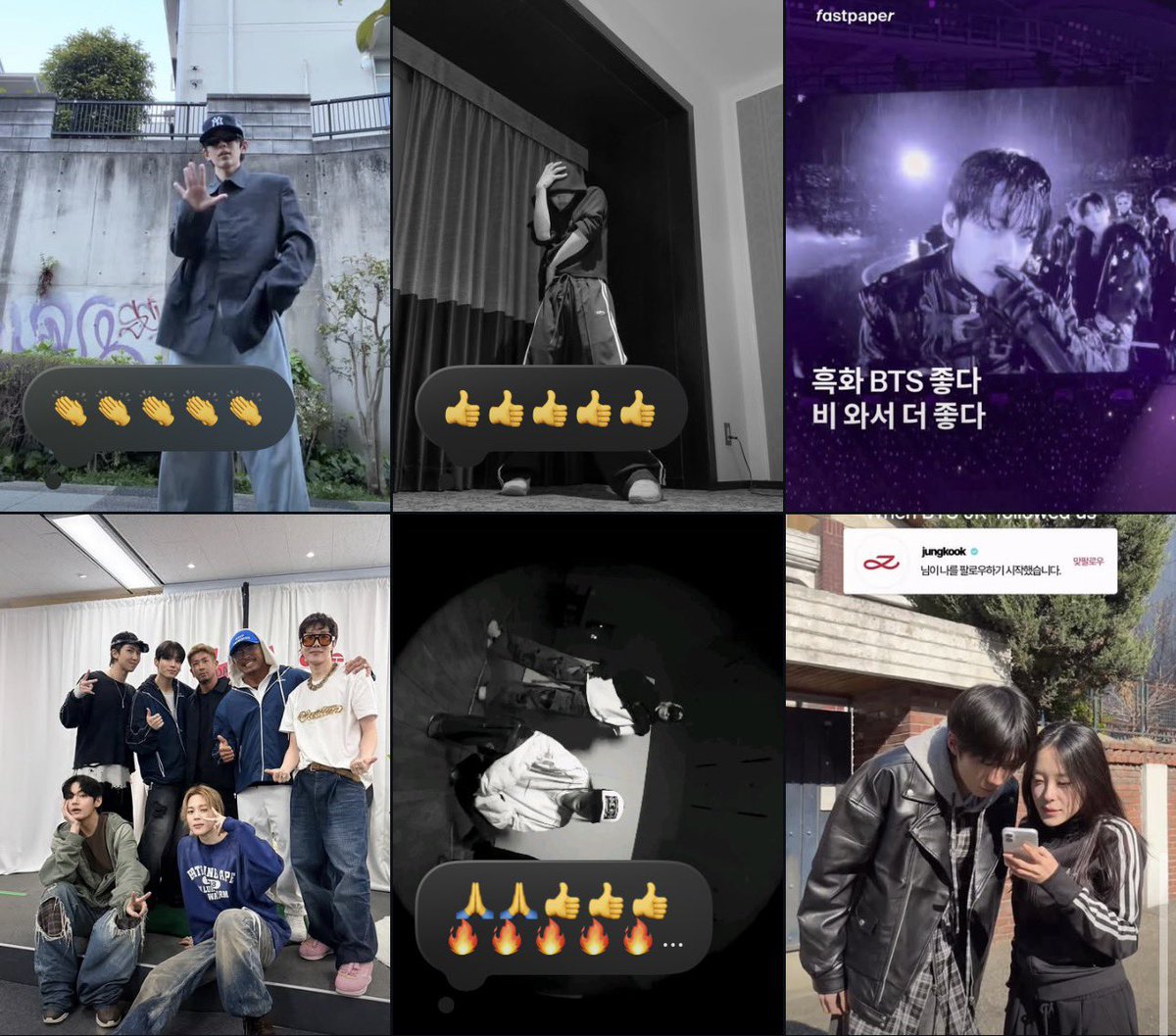 🎉chivan06_ | CORTIS REDRED APRIL 20TH tweet media