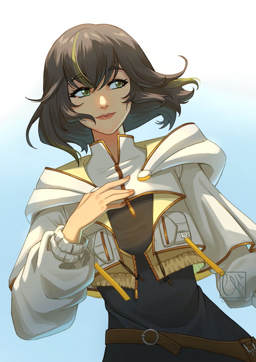 Cami ❤️‍🔥 🔜 DoKomi tweet media