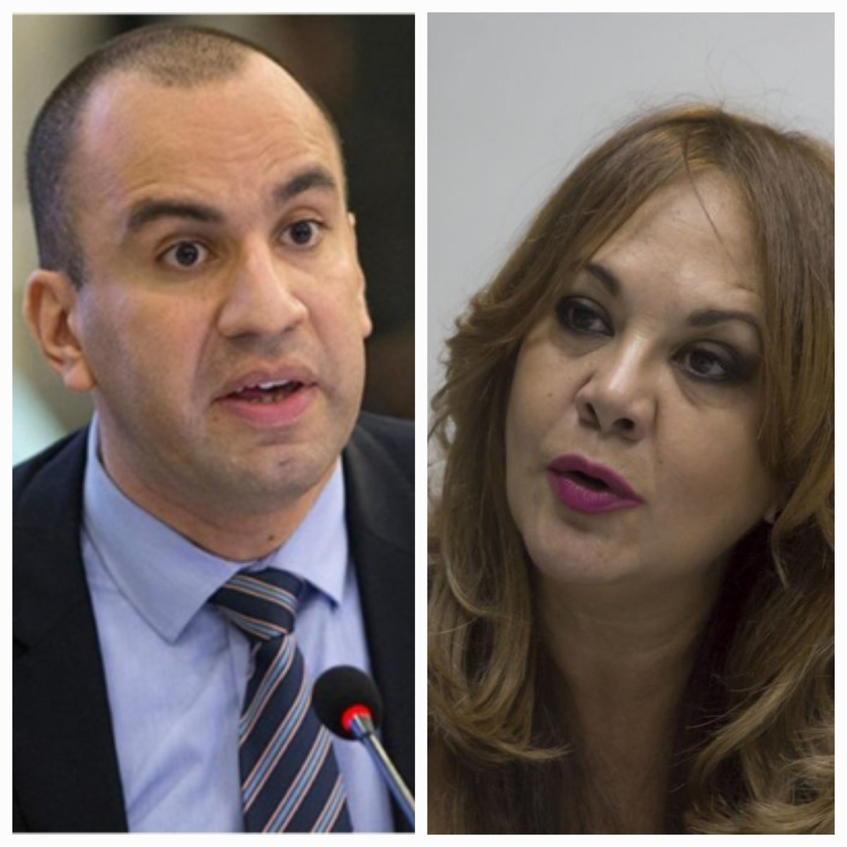 Enrique Ochoa Antich tweet media