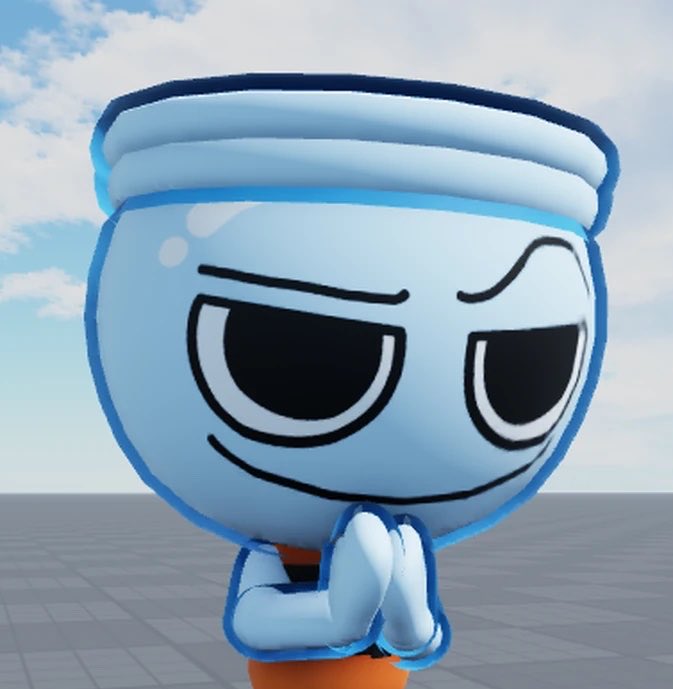 ☃️ Janus the Snowball ⛄️(COMMS OPEN) tweet media