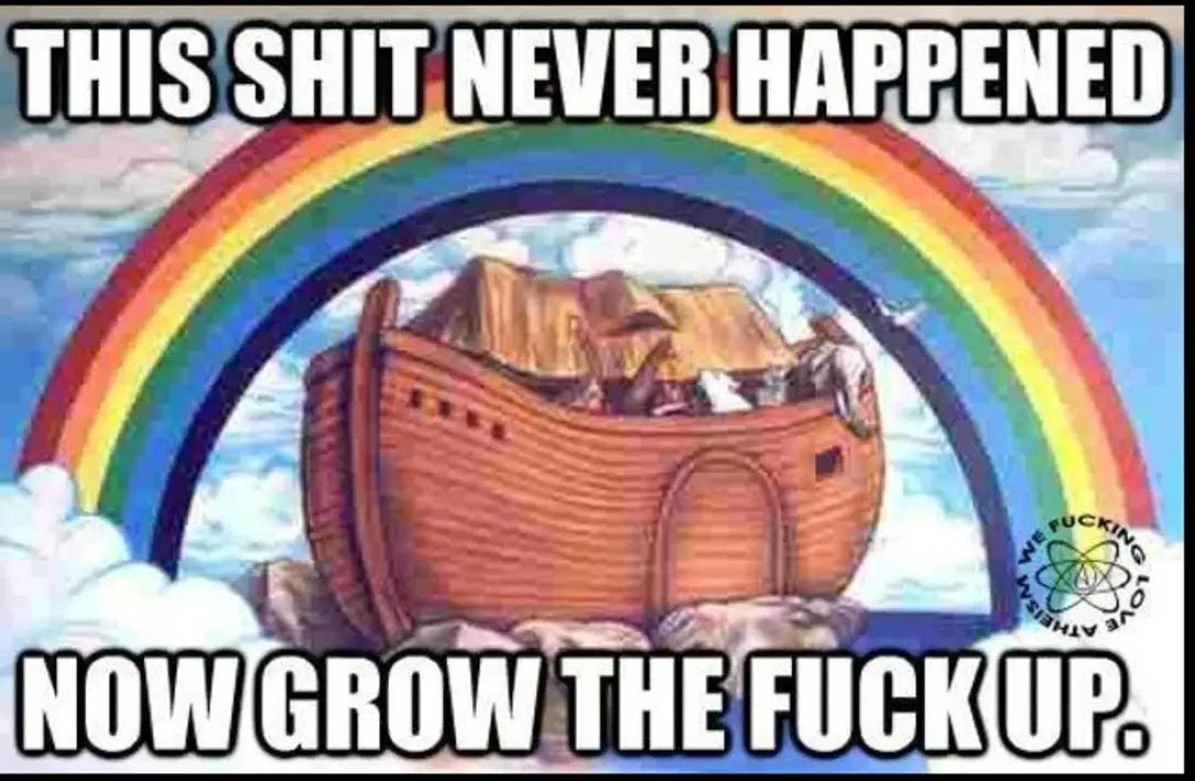 QueenofChaos tweet media