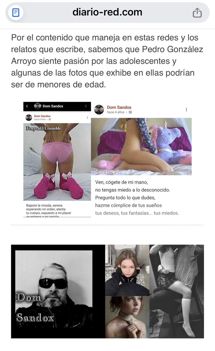 Anhelo de sangre 🆎 tweet media