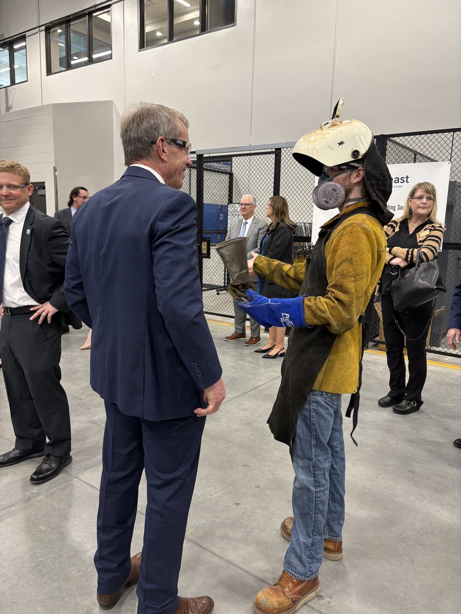 Governor Jim Pillen tweet media