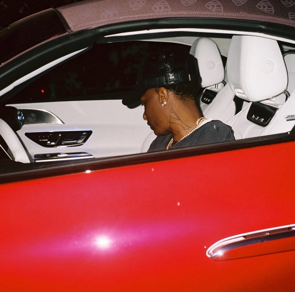 Made in lagos tweet media