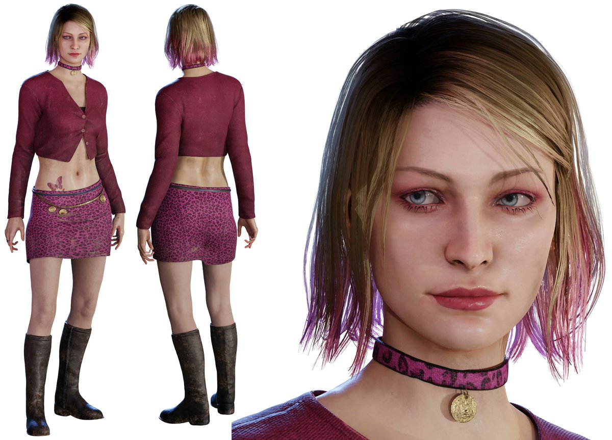 Primrose tweet media