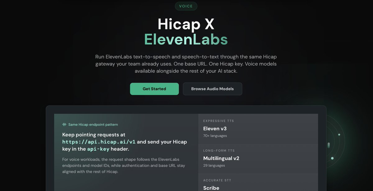 Hicap.ai tweet media