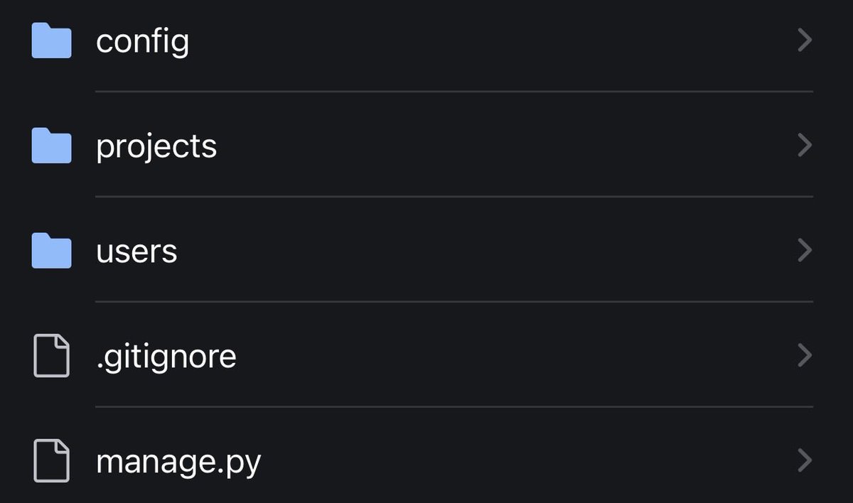 adrianatortja's tweet image. Just wrapped up Phase 1 of my client-project-management-api 🚀
 Built the foundation, structured the endpoints, and pushed everything to GitHub.

On to the next phase 💪

 #coding #developer #buildinpublic