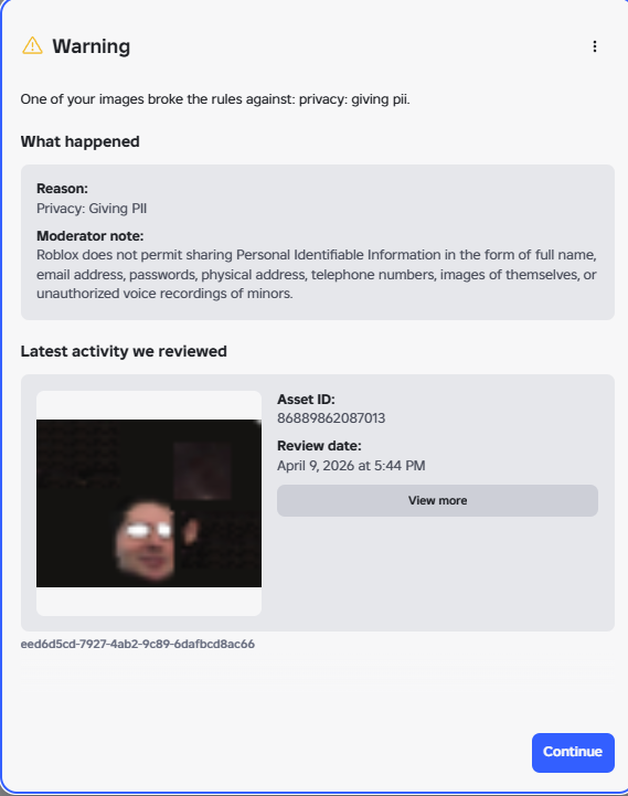 sp00kface tweet media