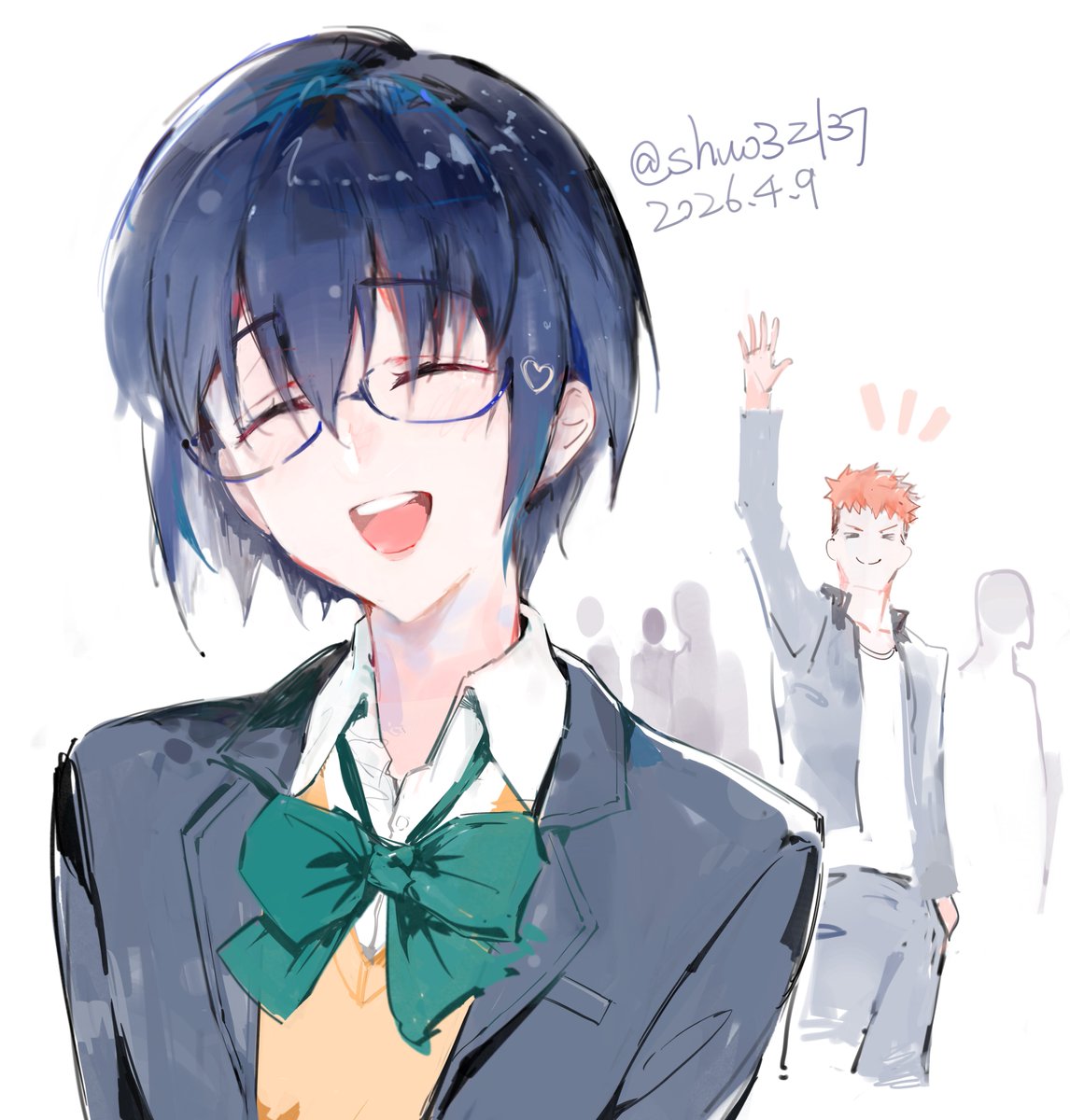 东方朔 tweet media