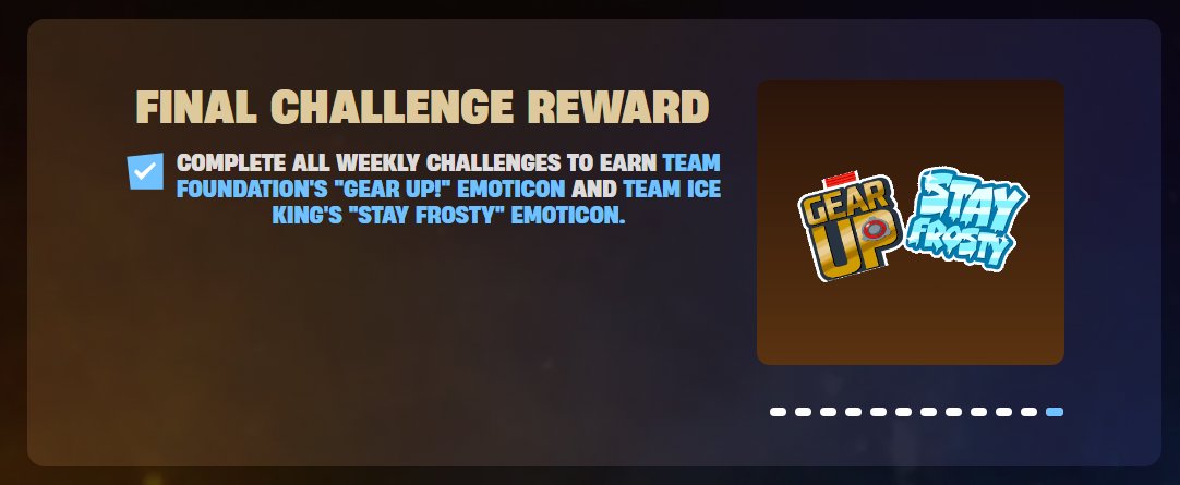 FNAssist tweet media